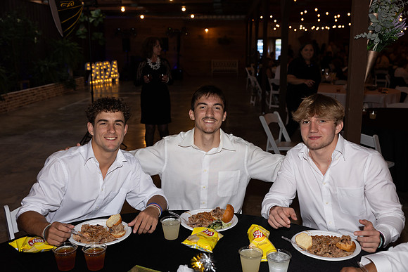 Black & White Party 2024 (98 of 339)