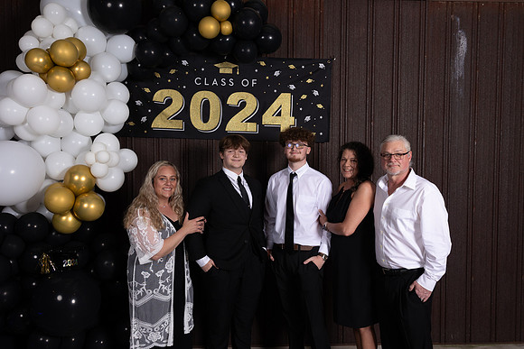 Black & White Party 2024 (142 of 339)