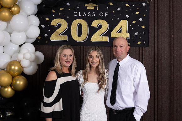Black & White Party 2024 (128 of 339)