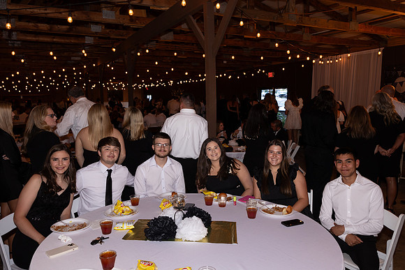 Black & White Party 2024 (104 of 339)