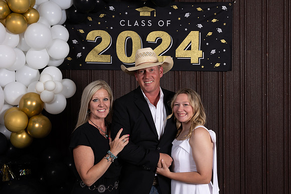 Black & White Party 2024 (133 of 339)