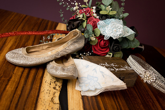Dewayne & Jill Wedding-046