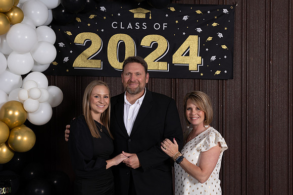 Black & White Party 2024 (138 of 339)