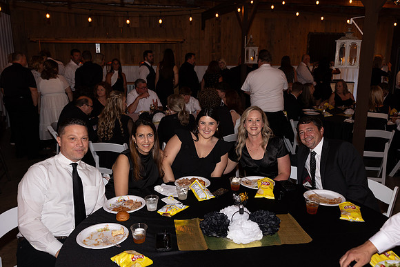 Black & White Party 2024 (109 of 339)