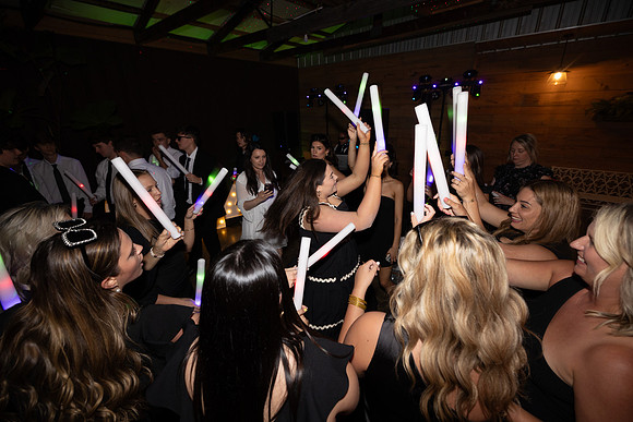 Black & White Party 2024 (265 of 339)