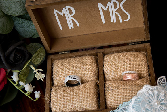 Dewayne & Jill Wedding-045