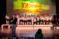 101 Dalmatians