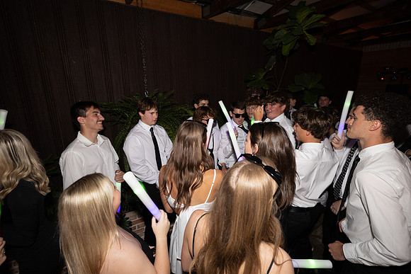 Black & White Party 2024 (284 of 339)