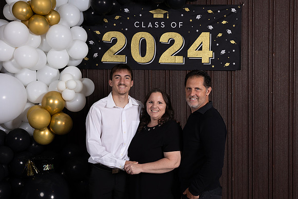 Black & White Party 2024 (135 of 339)